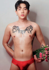 เจมมี่-พงษ์สิทธิ์