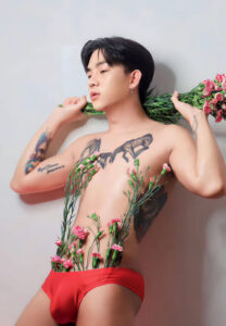 เจมมี่-พงษ์สิทธิ์