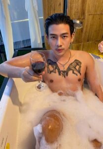 เจมมี่-พงษ์สิทธิ์