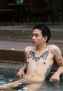 เจมมี่-พงษ์สิทธิ์