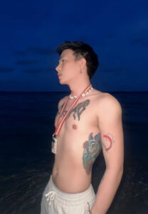 เจมมี่-พงษ์สิทธิ์