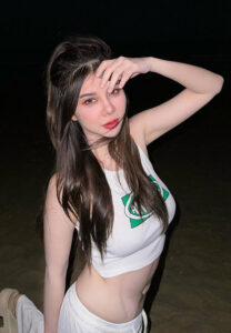 โอลีฟโนบรา-สวย