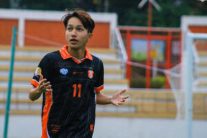 Teerapat-Sonvised-กีฬา