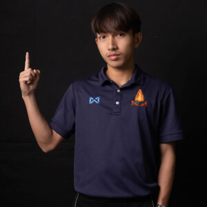 Teerapat-Sonvised-ครู