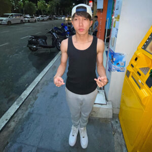 Teerapat-Sonvised-หล่อมาก