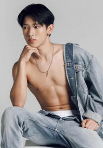 Thanya-Netwong-แซ่บมาก