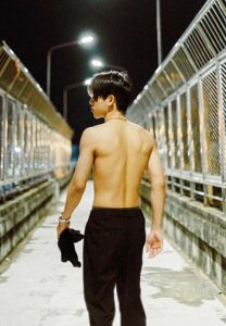 Thanya-Netwong-ฮอต