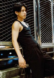 Thanya-Netwong-น่ารัก