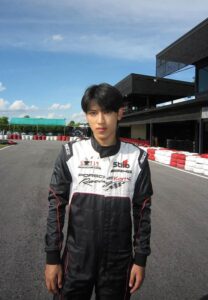 Thanya-Netwong-หล่อมาก