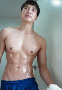 WACHRIN-TANKURANANT-หล่อ