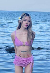 babythip-ทะเล