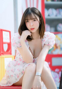 น้องน้ำตาล-น่ารักมาก