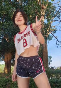 บิวตี้-เจนกิตติ์พิชชา-น่ารัก