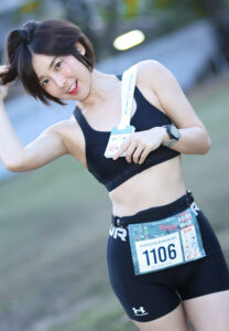 บิวตี้-เจนกิตติ์พิชชา-น่ารักมาก