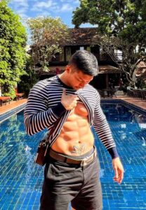 ยีนส์-JEANS-ร้อนมาก