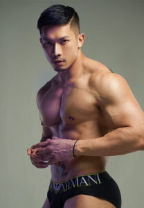 ยีนส์-JEANS-เท่