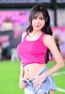 Khemika-Diswarakul-น่ารักมาก