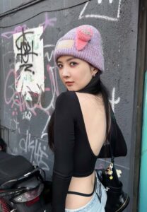 Beerpassaranan-หมวก