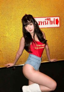 Beerpassaranan-ใสใส