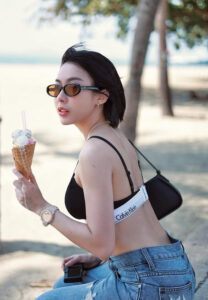 ฟางโกะ-โอเค-ทะเล