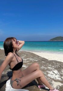 ฟางโกะ-โอเค-ทะเล