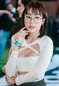 ฟางโกะ-โอเค-น่ารัก