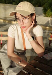 ฟางโกะ-โอเค-ใสใส