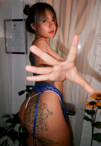 หนูน้ำ-เยอะจัง-ฮอต