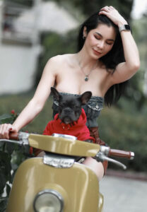 แน๊ต-จุติณัฏฐ์