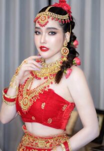 ใบเฟิร์น-กุลธาดา