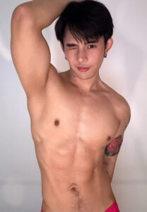 Chitaphat-Sirichayakon-หล่อ