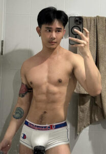 Chitaphat-Sirichayakon-น่ารัก