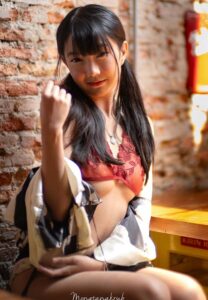 Momy-เซกซี่