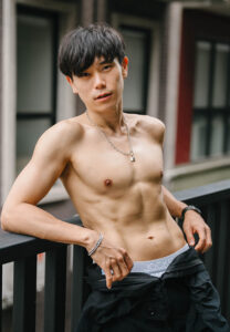 Piewteen-หล่อ