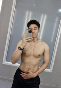 Theera Promsit-น่ารัก