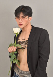 WORADATE-THITIYAKORNSAKUL-ฮอตมาก