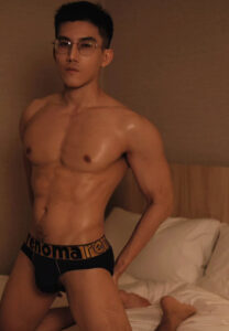 Zhanying-เท่ห์มาก