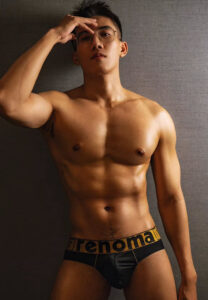 Zhanying-น่ารักมาก