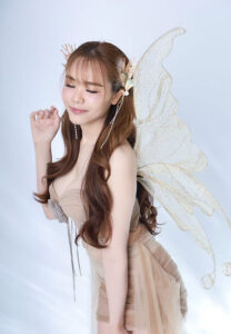 ป๊อบปี้-ตัวหอมมม-บิกีนี่