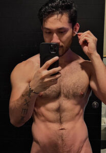 Benz-thanaphat-เท่มาก