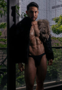 Benz-thanaphat-ฮอตมาก