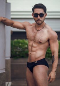 Benz-thanaphat-ดี