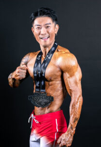 Boonyong-Ariyarit-หล่อมาก