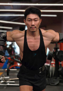 Boonyong-Ariyarit-น่ารัก