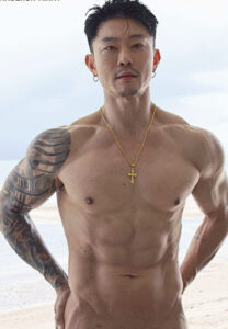 Boonyong-Ariyarit-ใสใส