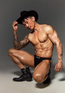 Boonyong-Ariyarit-หล่อ