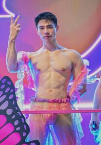 Kannaphich-Chakkrapong-น่ารัก