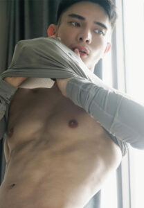 Kannaphich-Chakkrapong-น่ารักมาก