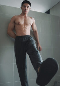 Kannaphich-Chakkrapong-ใสใส