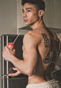 Kannaphich-Chakkrapong-น่ารัก